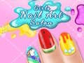 Spil Pige Nagelkunst Salon online