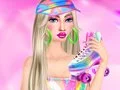 Spil Barbiecore online Spil Barbiecore online
