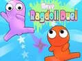 Spil Flyt Ragdoll Duel online Spil Flyt Ragdoll Duel online