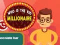 Spil Hvem er Kid Millionaire online Spil Hvem er Kid Millionaire online