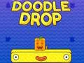 Spil Doodle Drop online