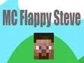 Spil MC Flappy Steve online