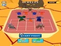 Spil Sammensmelt Dinosaurer online