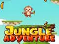 Spil Jungle Eventyr online