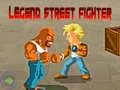 Spil Legende Gadefighter online