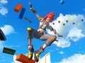 Spil Kun Op 3D Parkour: Gå Opad online