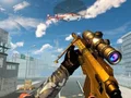 Spil Sniper Drab online Spil Sniper Drab online