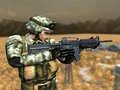 Spil Pligtaafring: Moderne Krig 2 online