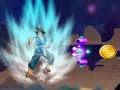 Spil Sayan Kamp 2D online Spil Sayan Kamp 2D online