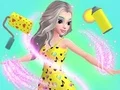 Spil Perfekt Kjole Designer online