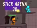 Spil Sticks Arena 3D online Spil Sticks Arena 3D online