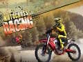 Spil Motocrossløb online