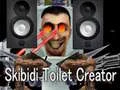 Spil Skibidi Toilet Creator online