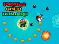 Spil Pirater Guldjægere online