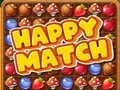 Spil Lykkelig Match online Spil Lykkelig Match online