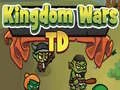 Spil Kongedømmet Krige TD online
