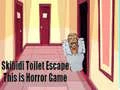 Spil Skibidi Toilet Escape Hotel online