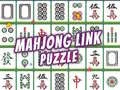 Spil Mahjong Link Puslespil online