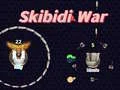 Spil Skibidi Krig: Toilet Angreb online