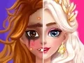 Spil Modeikon Streamer Makeover online