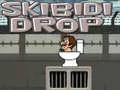 Spil Skibidi Drop online Spil Skibidi Drop online