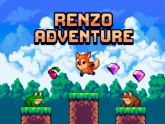 Spil Renzo eventyr online
