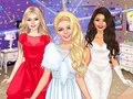 Spil Glam Klædning online