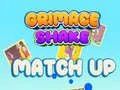 Spil Grimace Shake Match Up online