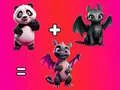 Spil Dyremix: GPT online