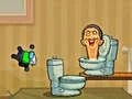 Spil Impostor Hop Skibidi Toilet online