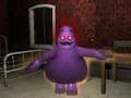 Spil Grimace Shake Flugt: Skibidi og Kameramand online Spil Grimace Shake Flugt: Skibidi og Kameramand online