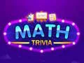 Spil Matematik Trivia online
