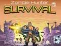 Spil Zombie Jæger: Overlevelse online
