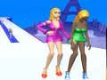 Spil Modevandrerne online Spil Modevandrerne online