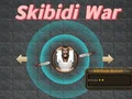 Spil Skibidi Krig online