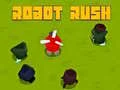 Spil Robot Rush online