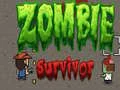 Spil Zombie Overlever online