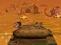 Spil Tanks: Modangreb online