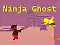 Spil Ninja Spøgelse online