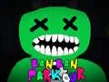 Spil Ban Ban Parkour online Spil Ban Ban Parkour online