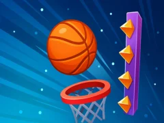 Spil Dunk udfordring online