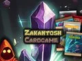 Spil Zakantosh Kortspil online