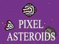 Spil Pixel Asteroider online Spil Pixel Asteroider online