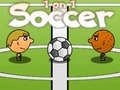 Spil Fodbold 1 Mod 1 online Spil Fodbold 1 Mod 1 online