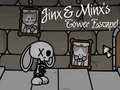 Spil Jinx & Minx's Tårn Flugt online