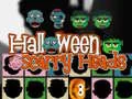 Spil Halloween Skræmmende Hoveder online Spil Halloween Skræmmende Hoveder online