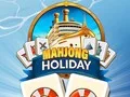 Spil Mahjong Ferie online