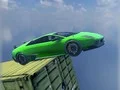 Spil Ekstrem Stunt Bilspil online