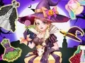 Spil Prinsesse Halloween Boutique online Spil Prinsesse Halloween Boutique online