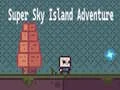 Spil Super Himmelø Adventure online